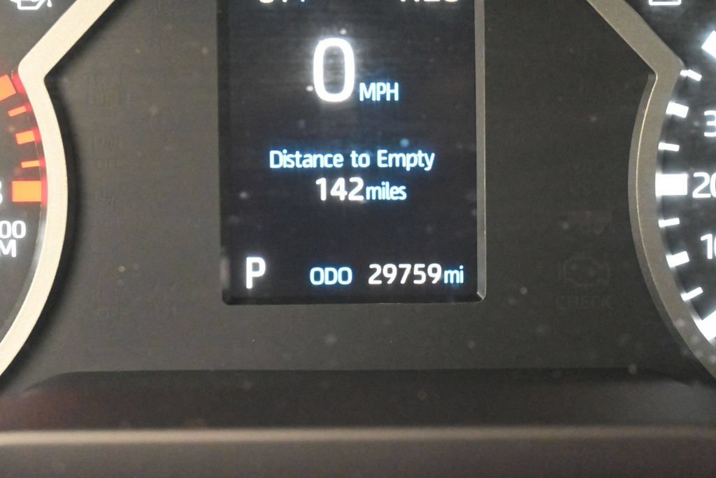 Used 2024 Toyota Tundra SR5 AWD/4WD image 25