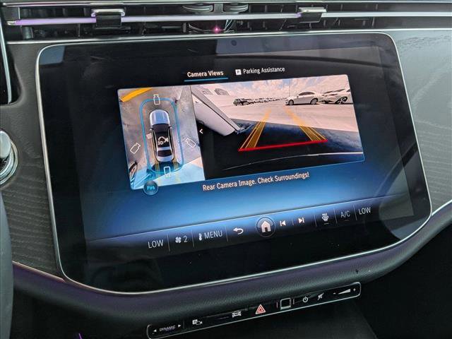 Used 2026 Mercedes-Benz E 350 4MATIC Sedan image 14