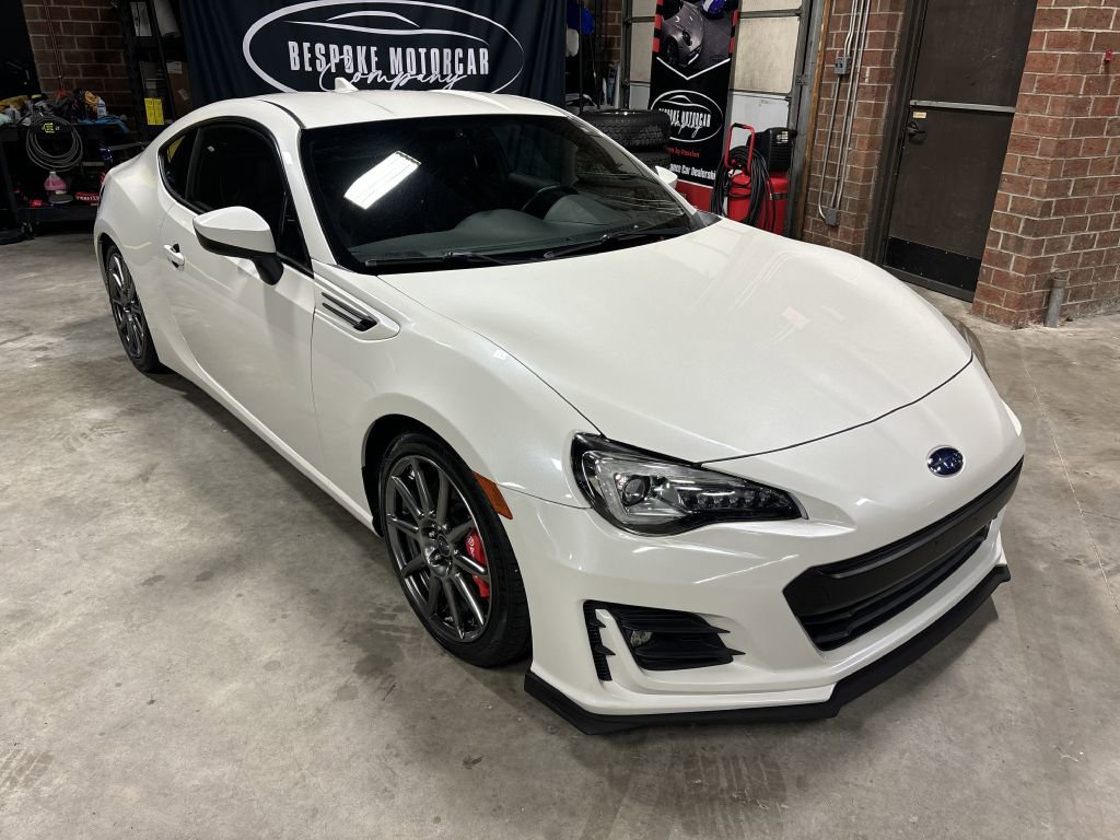 Used 2017 Subaru BRZ Limited w/ Performance Package image 17