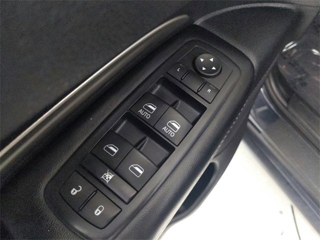 Used 2016 Dodge Durango SXT w/ Rallye Appearance Group image 31