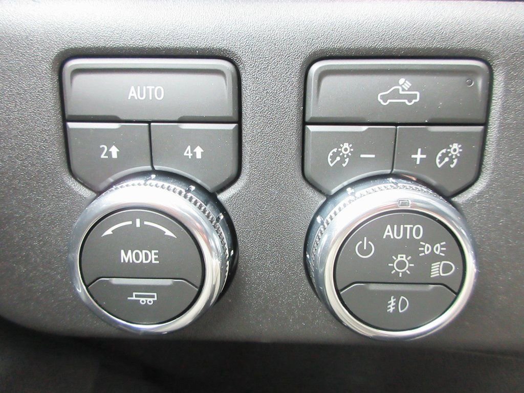 New 2026 GMC Sierra 1500 Elevation w/ Max Trailering Package image 16