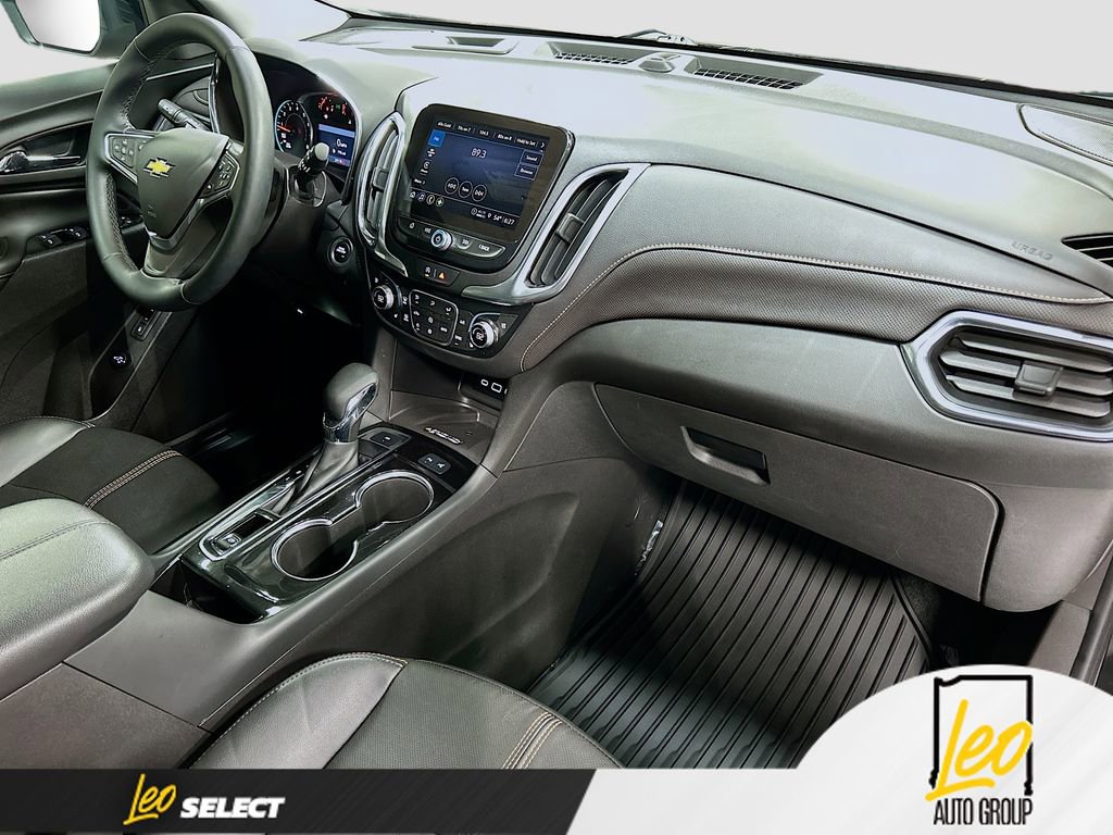 Certified 2024 Chevrolet Equinox Premier image 29