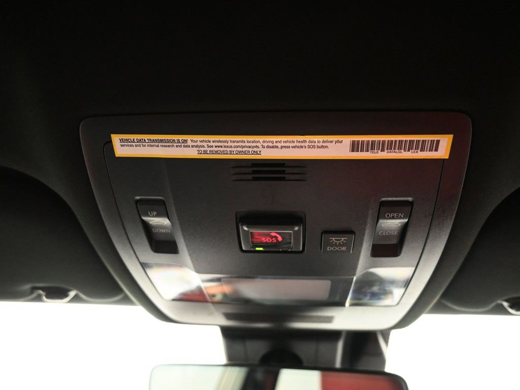 Used 2023 Lexus IS 350 F Sport image 17