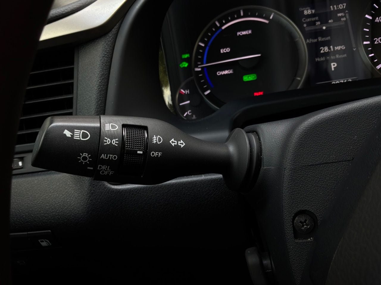 Used 2022 Lexus RX 450h AWD w/ Premium Package image 47