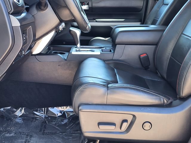 Used 2021 Toyota Tundra TRD Pro AWD/4WD image 10