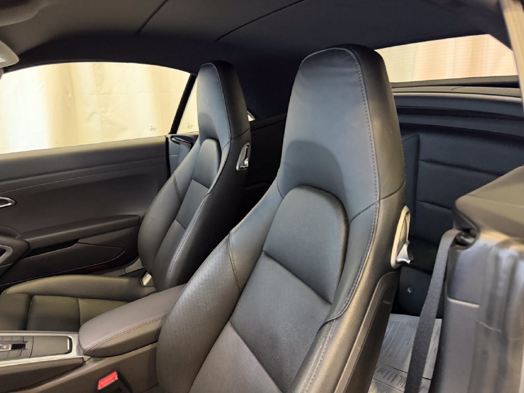 Used 2017 Porsche 911 Carrera RWD image 20