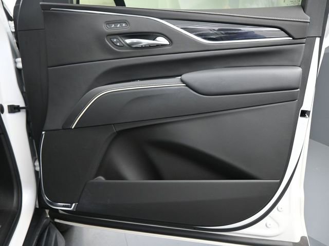 Used 2022 Cadillac Escalade Sport image 22