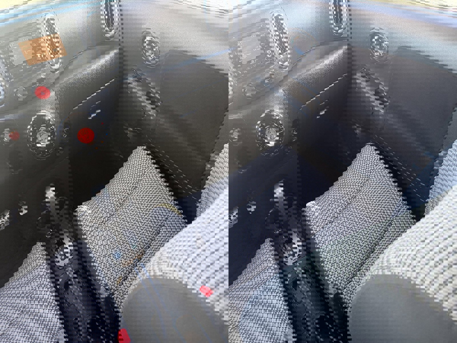 Used 2010 Nissan Cube 1.8 S Krom Edition w/ Interior Designer Pkg image 17