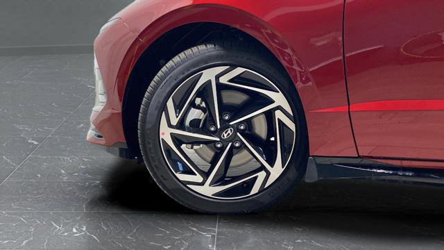 New 2026 Hyundai Sonata SEL Sport image 29