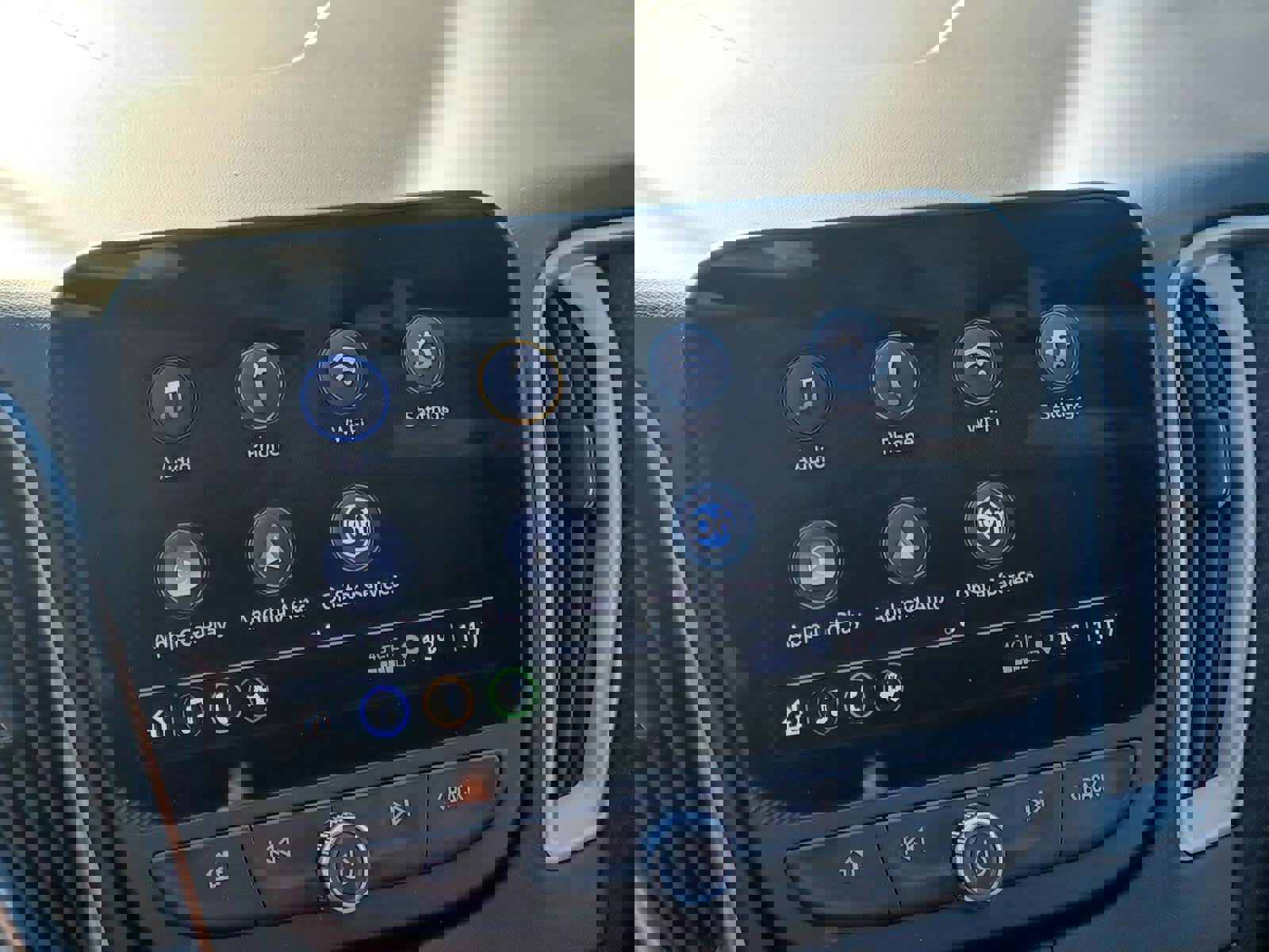 Used 2025 Chevrolet Malibu RS image 11