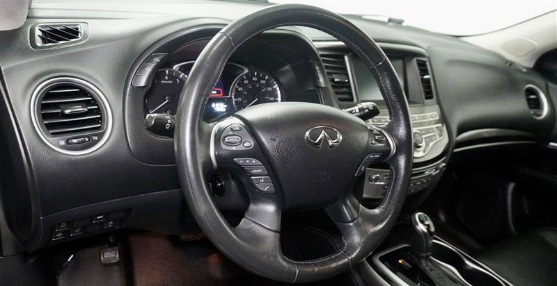 Used 2018 INFINITI QX60 AWD w/ Premium Plus Package image 13