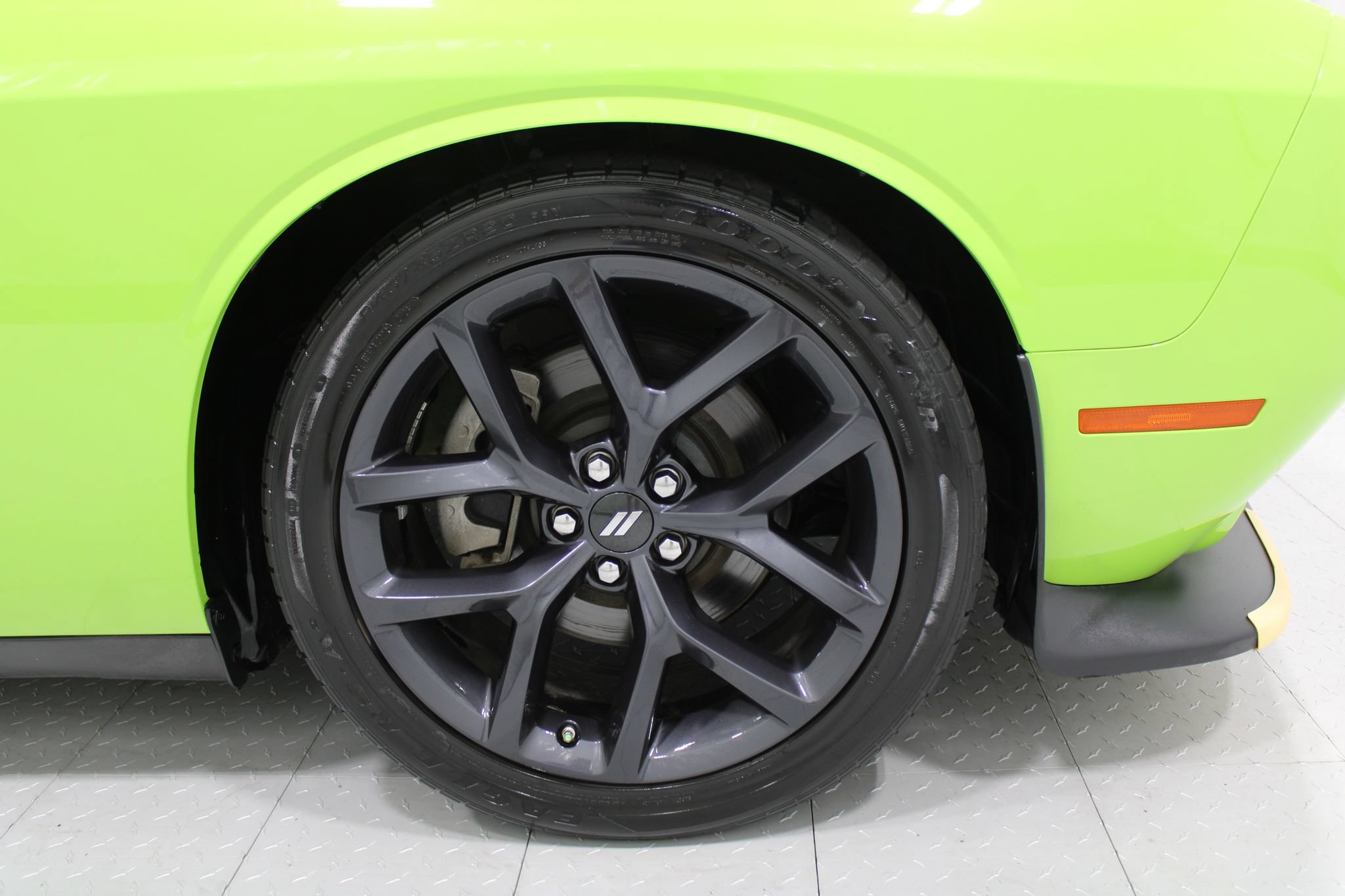 Used 2023 Dodge Challenger GT w/ Blacktop Package RWD image 5