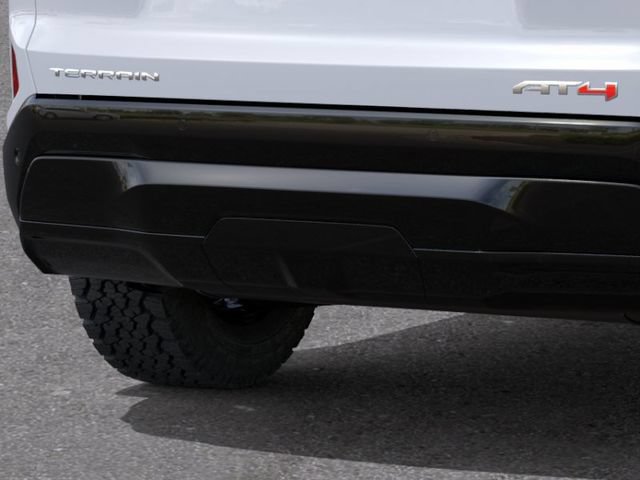 New 2026 GMC Terrain AT4 w/ LPO, Floor Liner Package AWD/4WD image 14