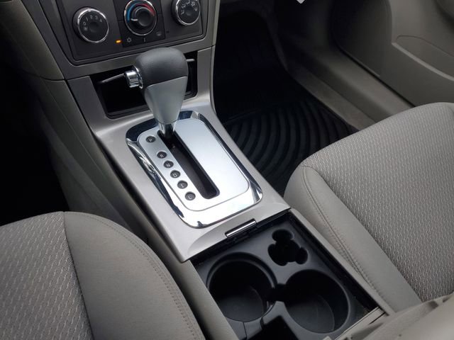 Used 2008 Saturn Aura XE image 24