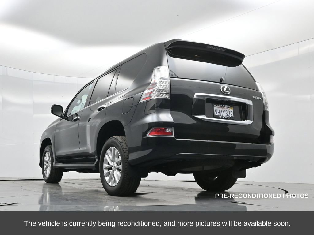 Used 2023 Lexus GX 460 Premium image 50