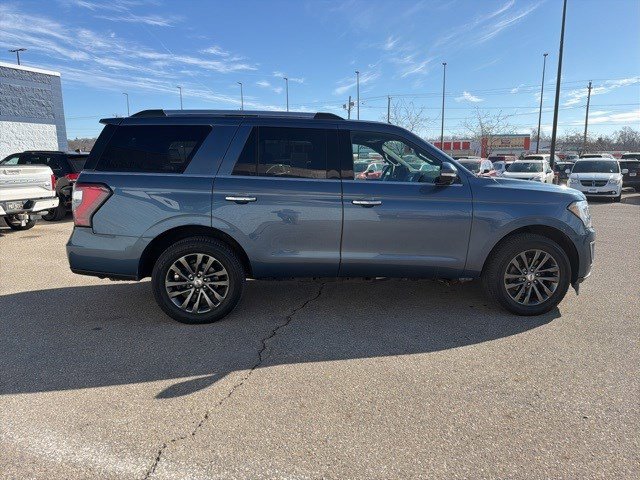 Used 2020 Ford Expedition Limited image 6