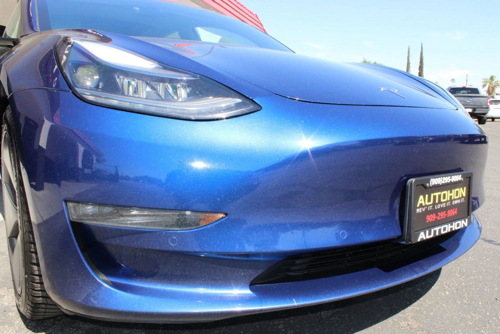 Used 2022 Tesla Model 3 Long Range image 27