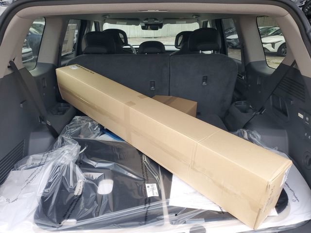 New 2026 Kia EV9 Light image 27