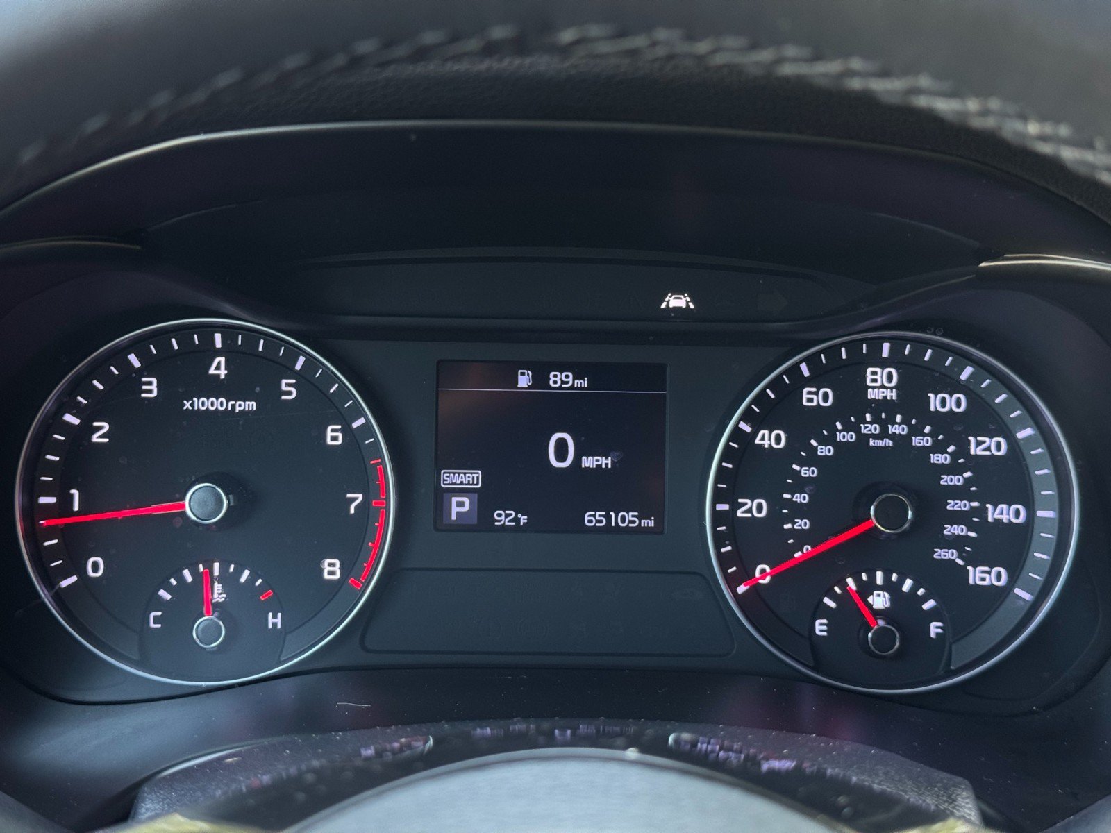 Used 2020 Kia Forte GT-Line FWD image 17