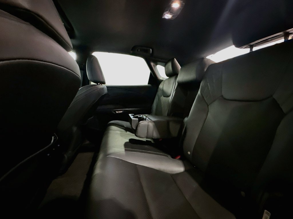 Used 2025 Lexus RX 350 Premium AWD/4WD image 25