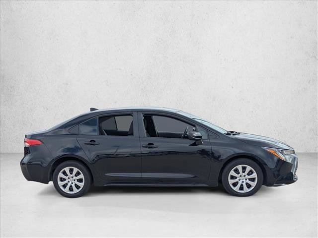 Used 2024 Toyota Corolla LE image 4