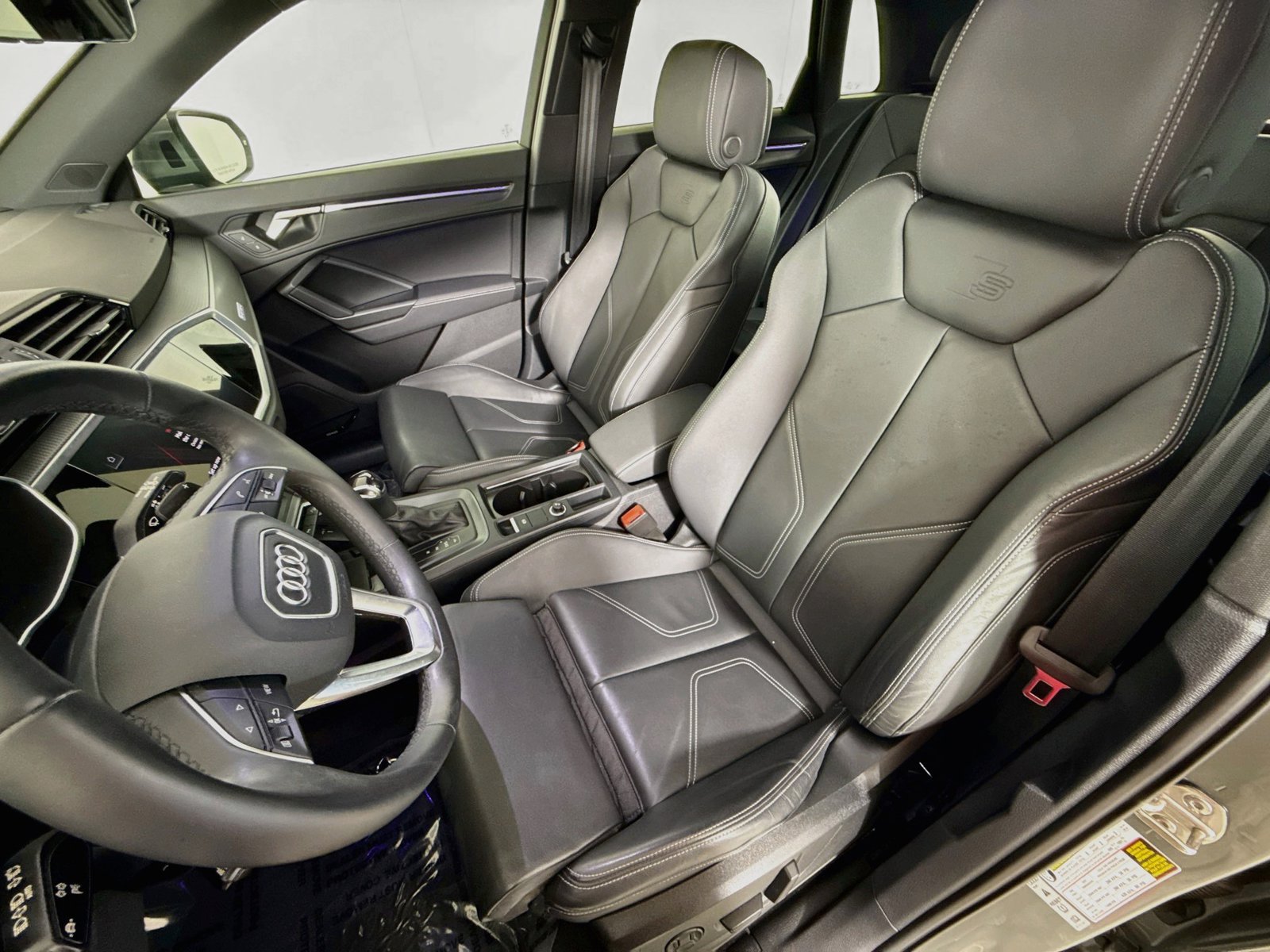 Certified 2024 Audi Q3 2.0T Premium Plus w/ Premium Plus Package AWD/4WD image 5