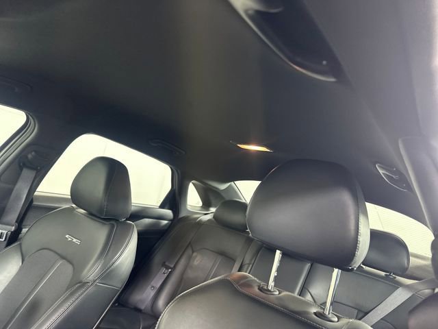 Used 2022 Kia K5 GT-Line AWD/4WD image 12