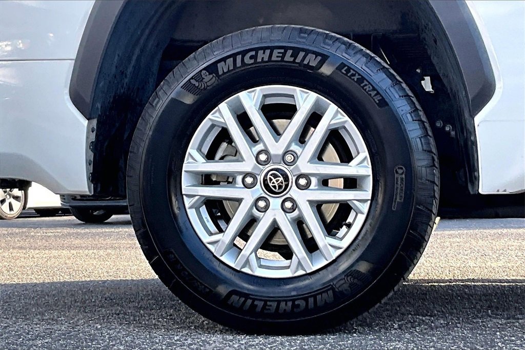 Used 2023 Toyota Tundra SR5 image 36