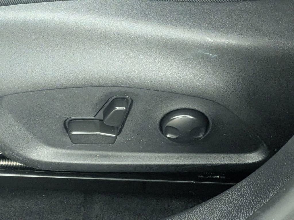 Certified 2022 Jeep Compass Altitude w/ Convenience Group image 13