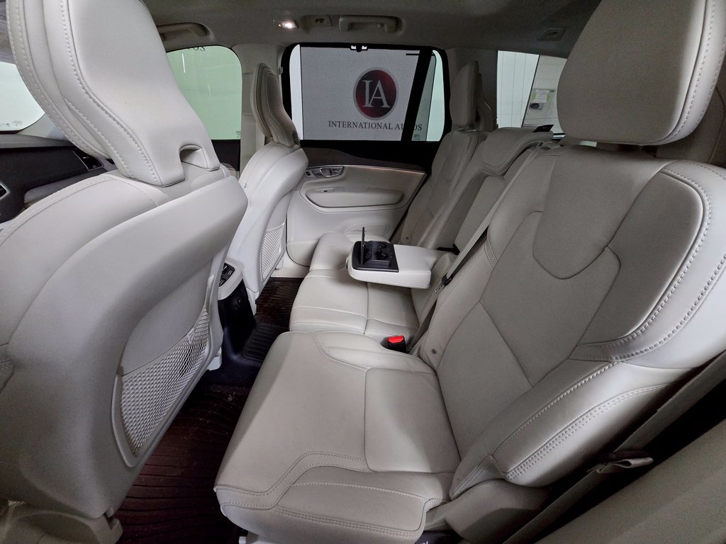 Used 2024 Volvo XC90 T8 Ultimate w/ Protection Package Premier AWD/4WD image 22