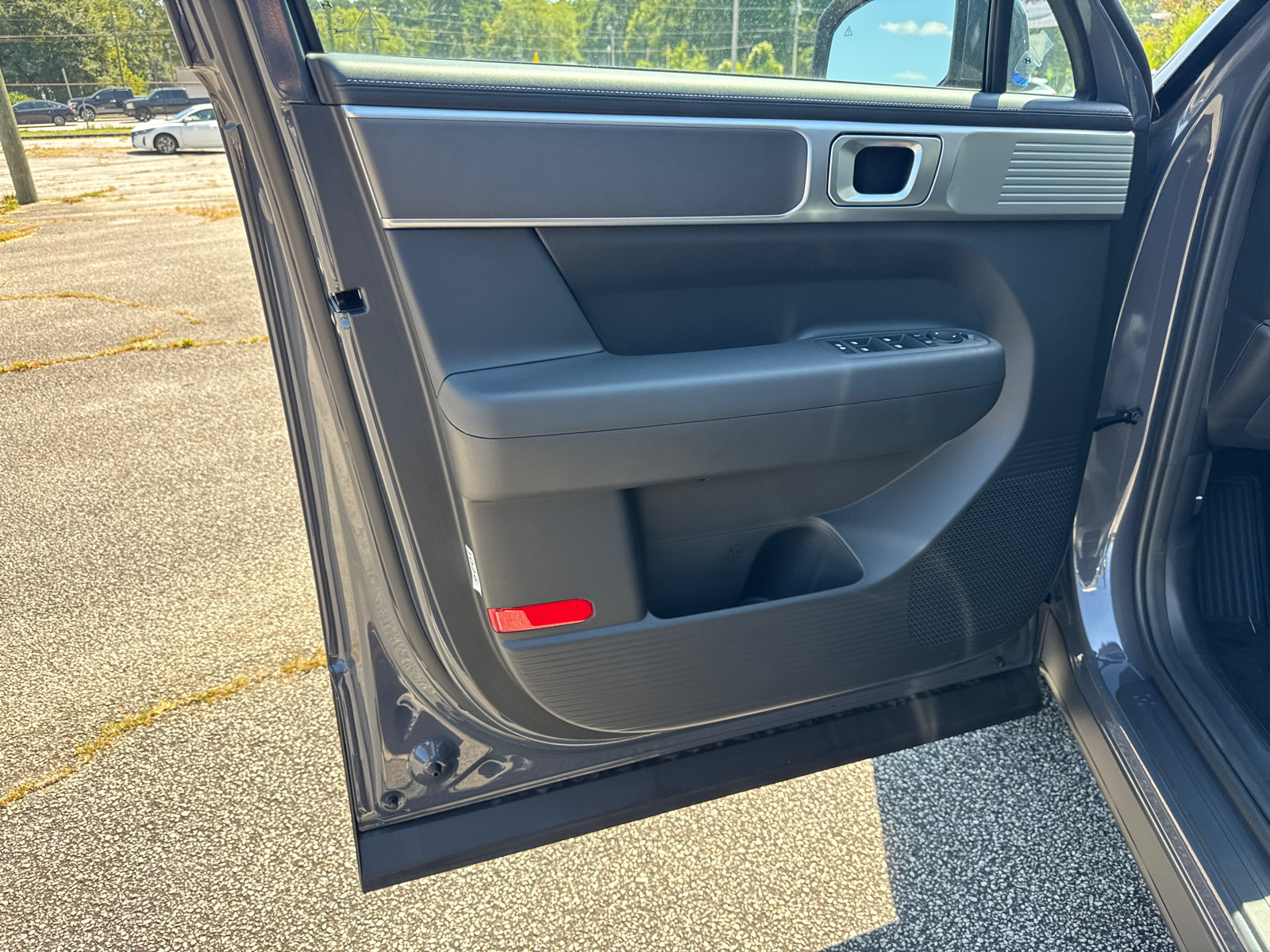 New 2027 Hyundai Santa Fe SE FWD image 11