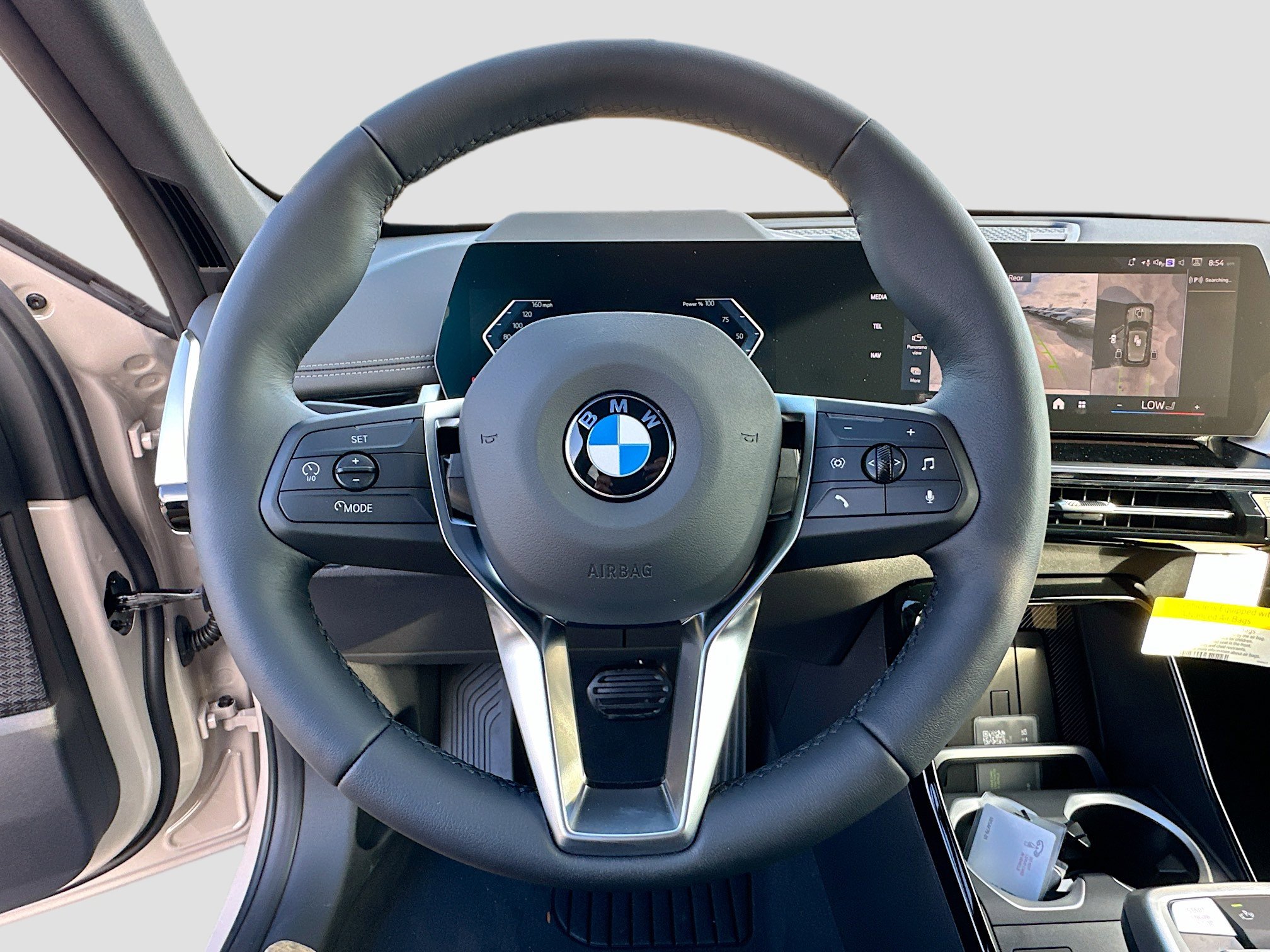 New 2026 BMW X1 xDrive28i w/ Technology Package image 8