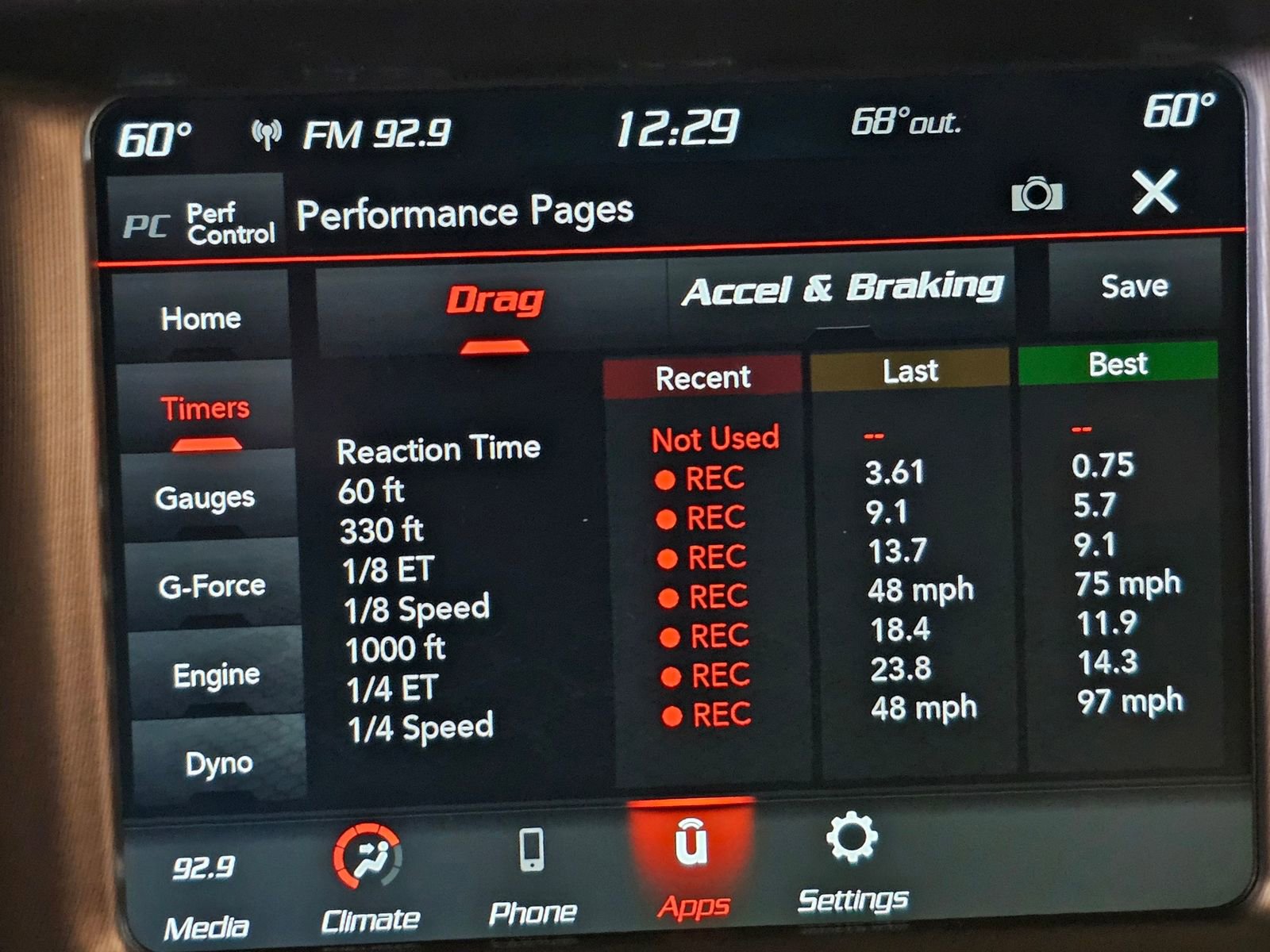 Used 2021 Dodge Charger R/T image 30