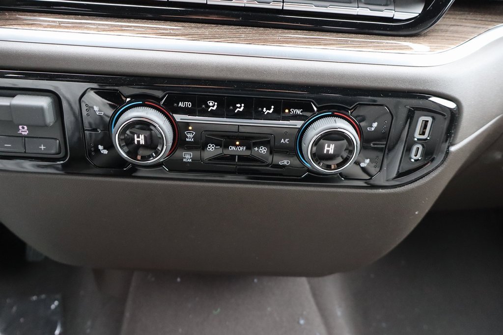 New 2026 Chevrolet Silverado 1500 LT image 10