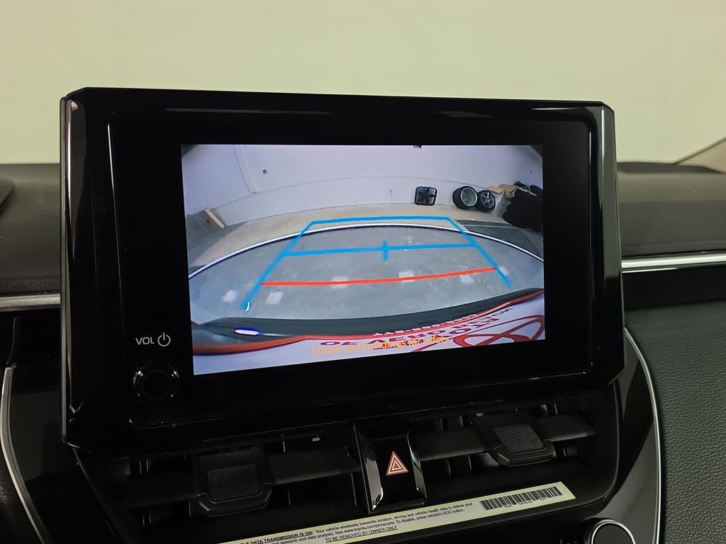 Certified 2023 Toyota Corolla LE FWD image 18