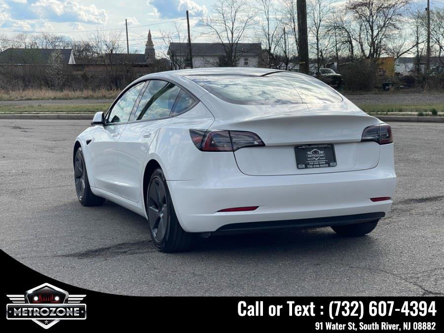 Used 2023 Tesla Model 3 Standard Range RWD image 6