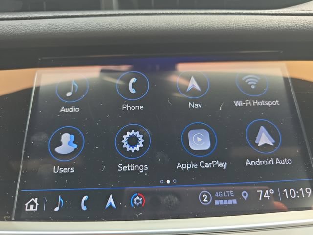 Used 2023 Cadillac XT5 Premium Luxury AWD/4WD image 24
