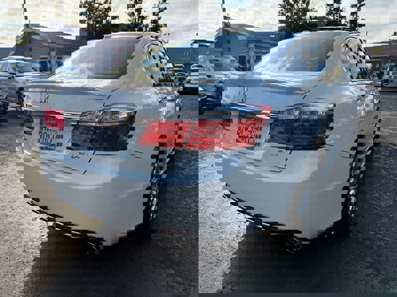 Used 2013 Honda Accord EX-L image 5