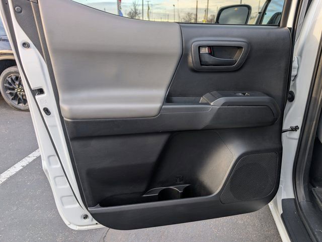 Used 2021 Toyota Tacoma SR image 14