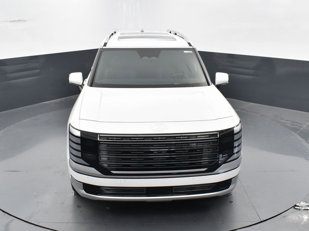 New 2026 Hyundai Palisade Calligraphy image 28