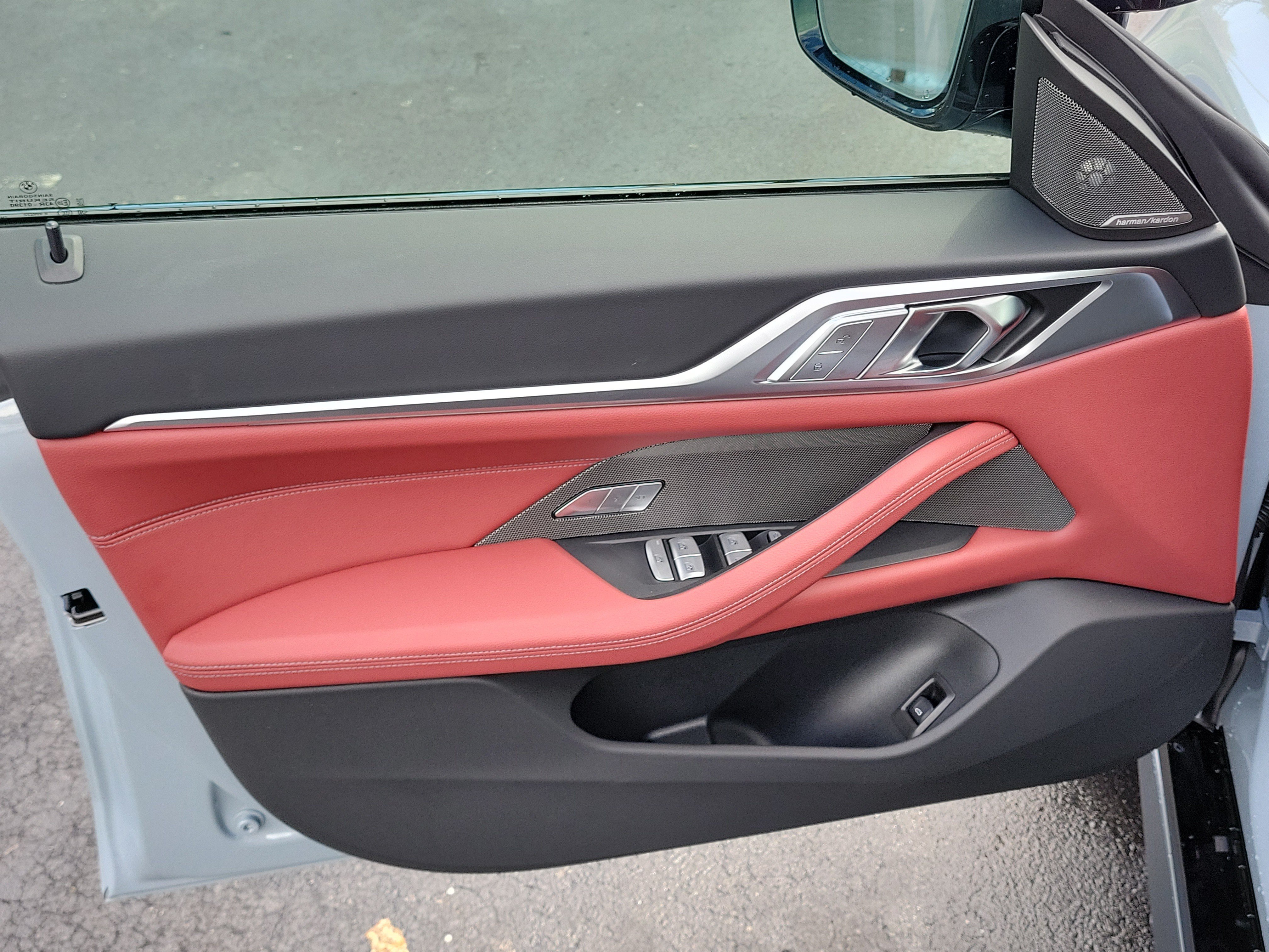 New 2026 BMW M440i w/ Premium Package RWD image 13
