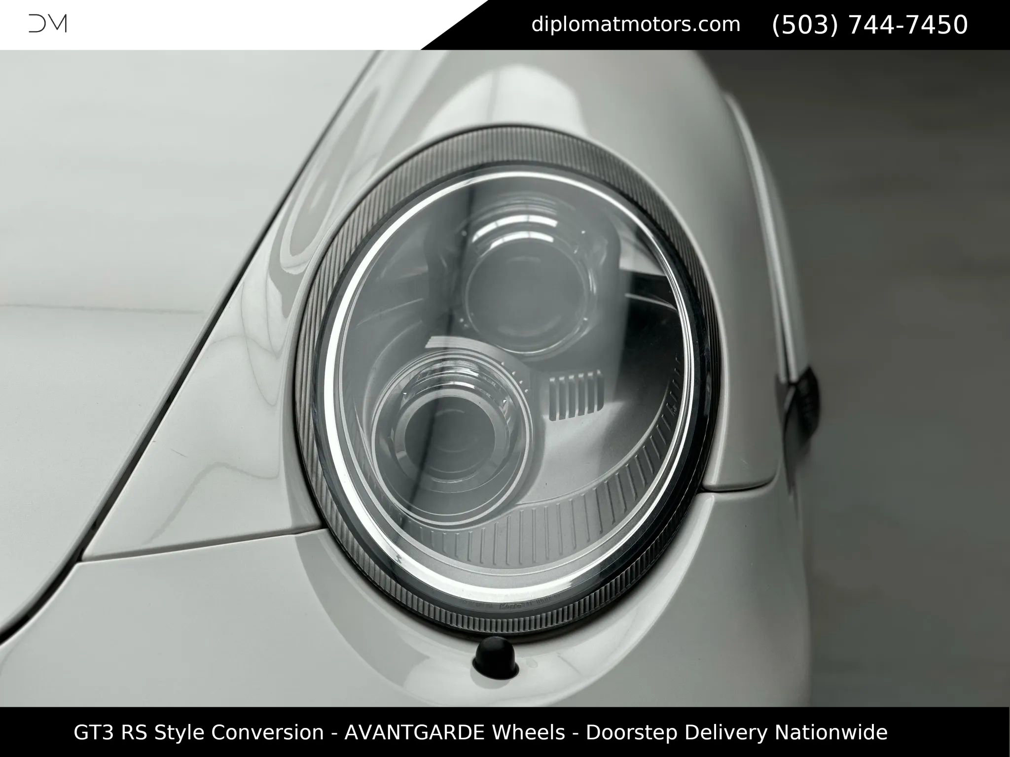 Used 2011 Porsche 911 Carrera 4S image 13