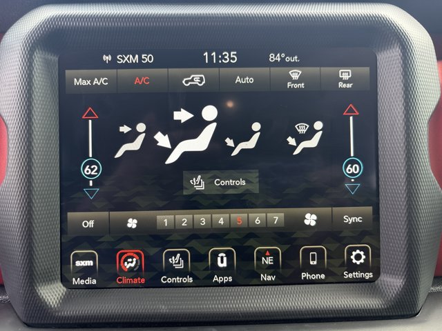 Used 2019 Jeep Wrangler Unlimited Rubicon AWD/4WD image 31