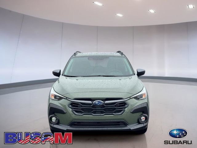 New 2026 Subaru Crosstrek 2.0i Premium image 2
