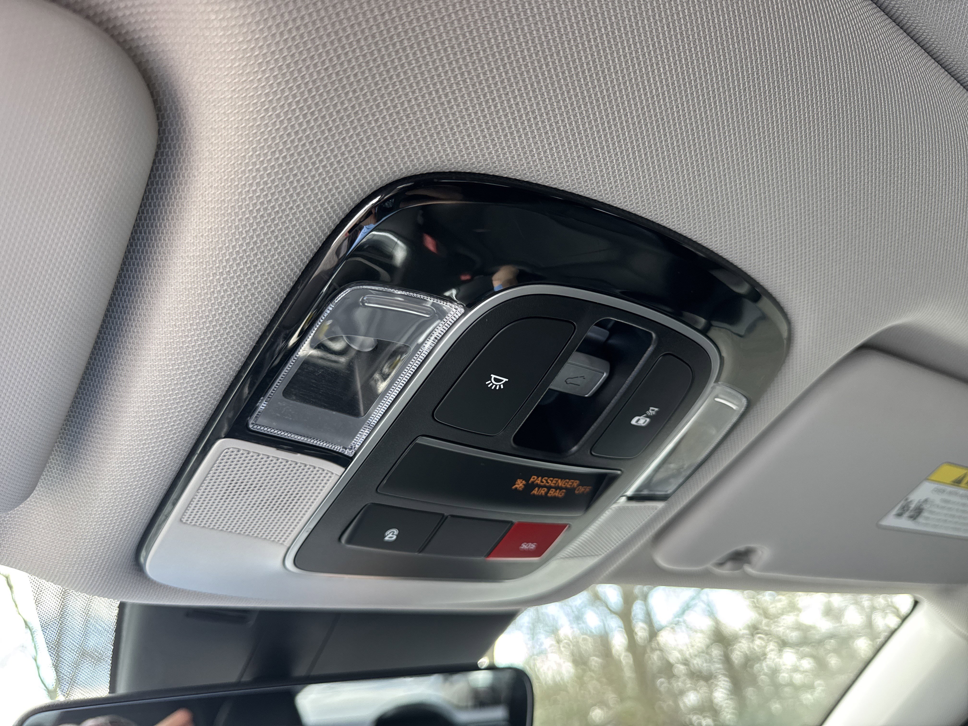 Used 2023 Hyundai Tucson SEL w/ Convenience Package image 31