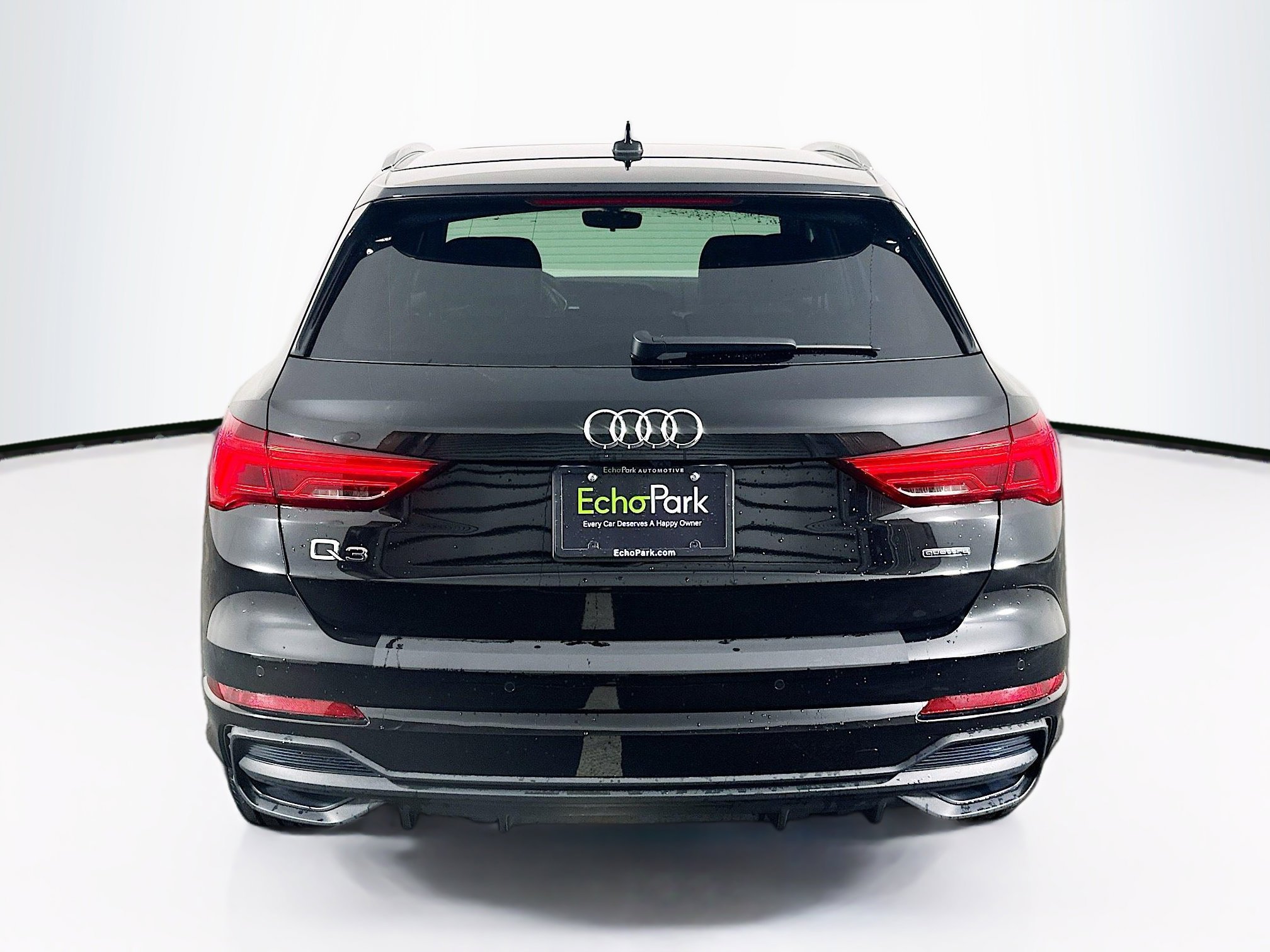 Used 2025 Audi Q3 2.0T Premium image 7