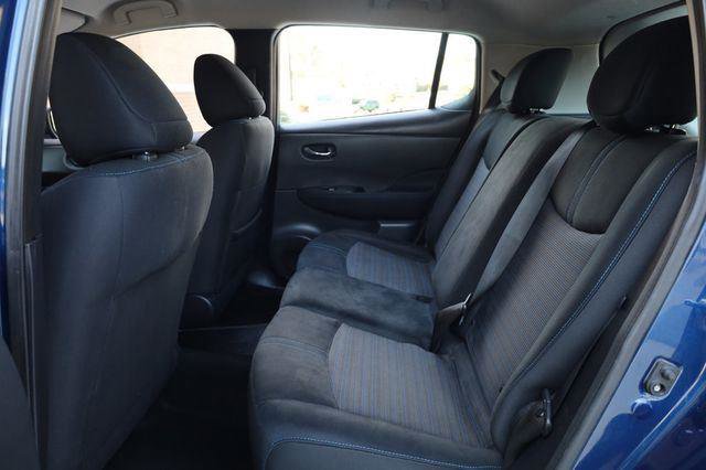 Used 2019 Nissan Leaf S w/ S Charge Package FWD image 18