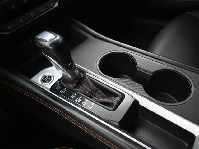 Used 2022 Nissan Altima 2.5 SR image 31