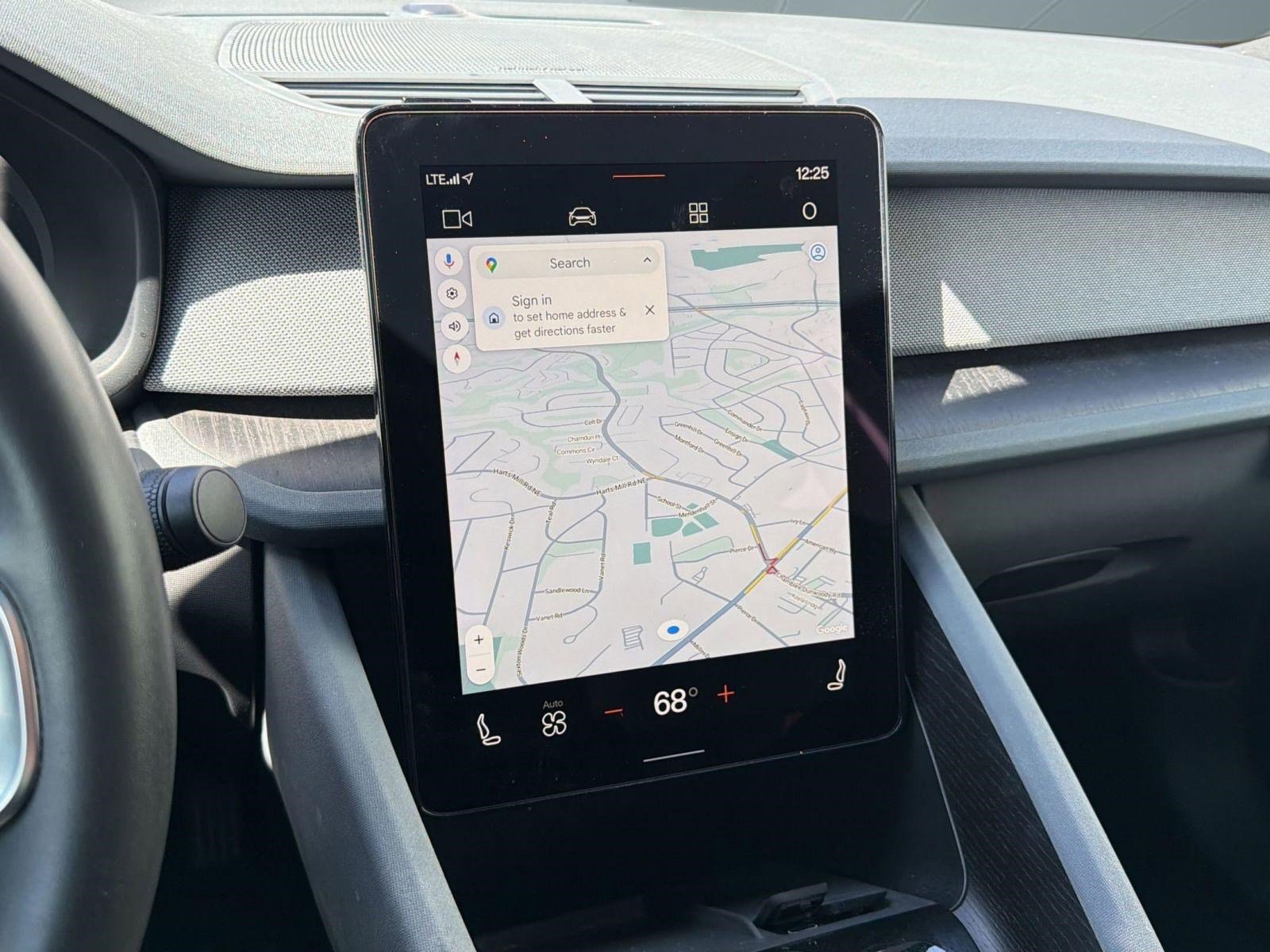 Used 2023 Polestar Polestar 2 Long Range Dual Motor w/ Pilot Pack image 22