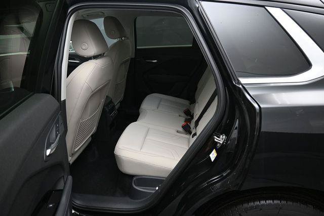 Used 2026 Audi Q3 quattro 2.0T w/ Driver Assistance Package AWD/4WD image 11